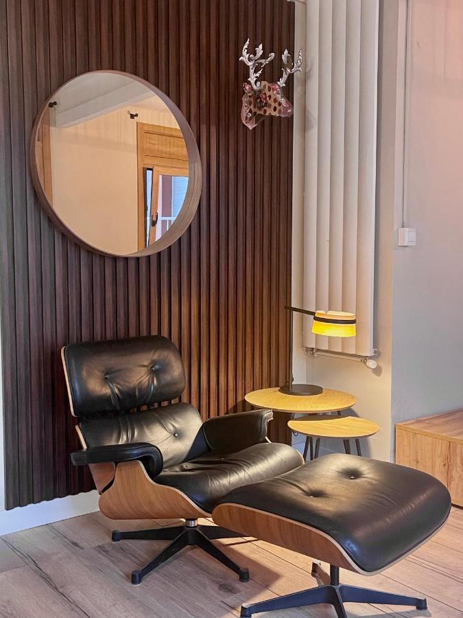 Cal Querol 1 - Centre Apartment Puigcerda Luaran gambar