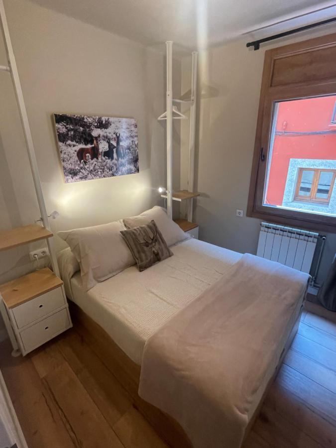 Cal Querol 1 - Centre Apartment Puigcerda Luaran gambar