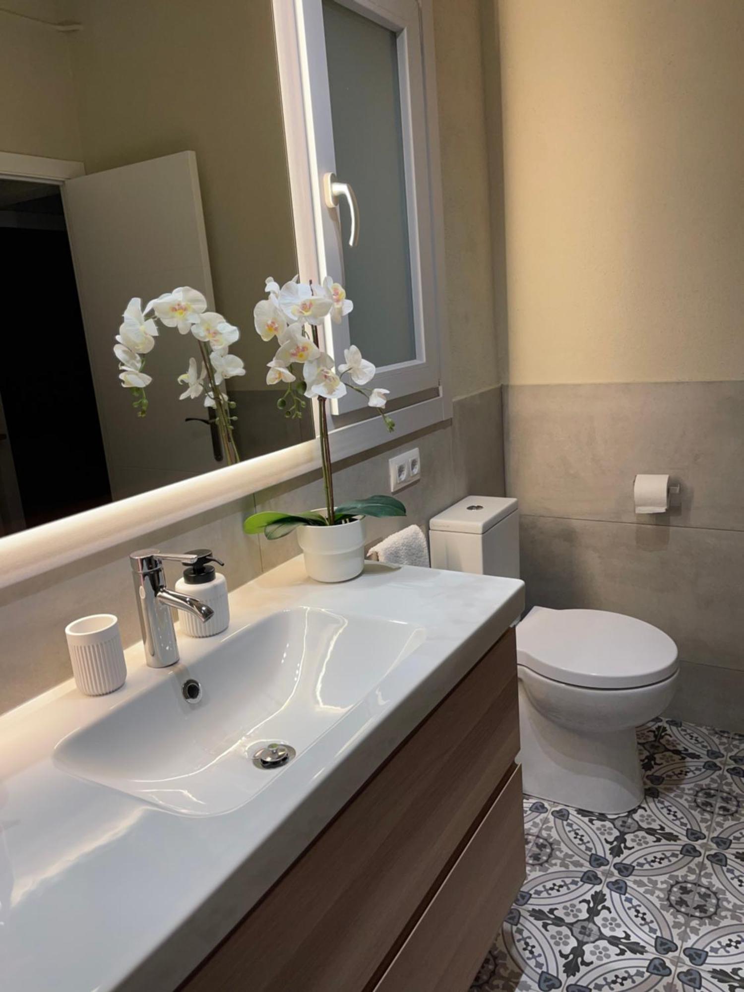 Cal Querol 1 - Centre Apartment Puigcerda Luaran gambar