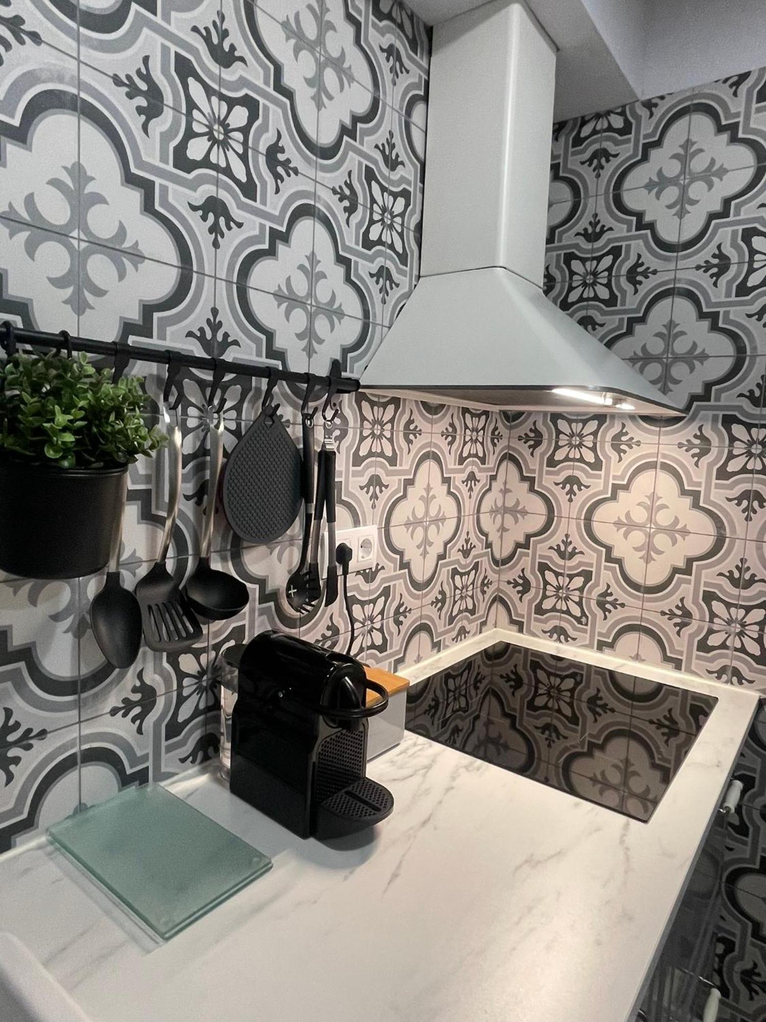 Cal Querol 1 - Centre Apartment Puigcerda Luaran gambar