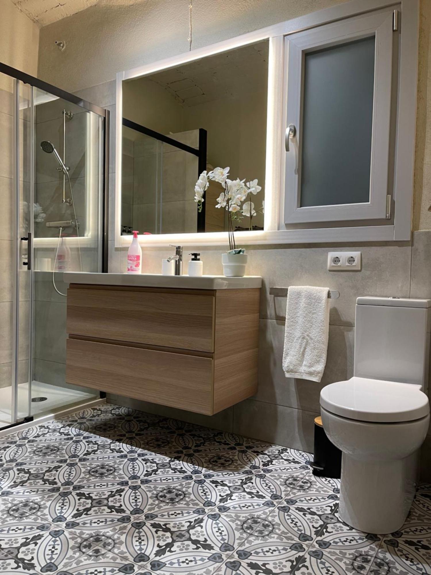 Cal Querol 1 - Centre Apartment Puigcerda Luaran gambar